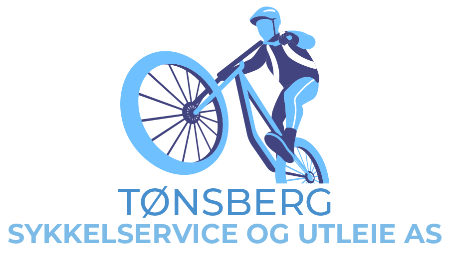 tonsberg sykkel